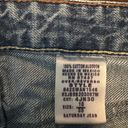 Polo Womens Vintage  Jeans Sz 10/30 Photo 4