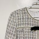 Tuckernuck  New! The Pomander Place Tweed White Dress Photo 3