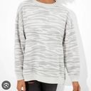 American Eagle Outfitters Oversized Crewneck Photo 0