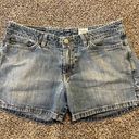 Lucky Brand Jean Shorts Photo 0