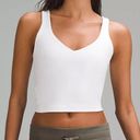 Lululemon Align Tank White Photo 0