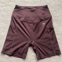 Gymshark Seamless Shorts Photo 0