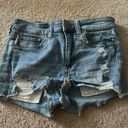 American Eagle Outfitters Jean Shorts Photo 0