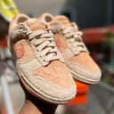 Nike DUNK LOW “SHIMMER AMBER BROWN” SIZE 8W / 6.5M Photo 19