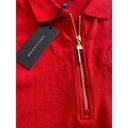 Tommy Hilfiger  collared polo top size Medium Photo 3