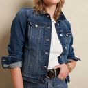 Banana Republic Denim Jacket Photo 0