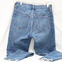 J.Crew  9" Toothpick Skinny Jean Size 25 T Mid Rise Photo 6