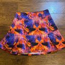 Donajo Fire Skort Multiple Size 2 Photo 0