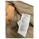 Hollister New  Jeans Womens 9R Boot Cut Mid Rise Embroidered Pants Khaki Photo 15