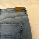 American Eagle Light Wash Jeans Photo 2