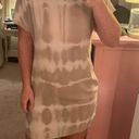 GF Tie Dye Dress Photo 0