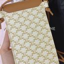 CELINE PHONE POUCH WITH FLAP Photo 7