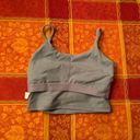 Halara Tank Crop Top Photo 3