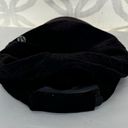 Lululemon  Black Womens Lightweight Hat Photo 3