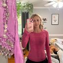 Lululemon Swiftly Tech Long Sleeve Photo 4