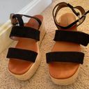 American Eagle Outfitters Platform Sandals Photo 0