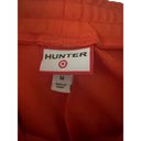 Hunter  for Target Women’s Orange Track Pants Size M Photo 5