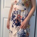 One Clothing Floral Summer Dress Photo 1