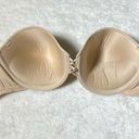 Wacoal  34D Convertible Contour Underwire Bra Photo 8