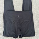 Lululemon Align Crop 23” Leggings Photo 0