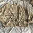 Tilly's Cardigan Photo 0