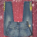 Polo  BY RALPH LAUREN callen high rise denim jeans size 26 Photo 5