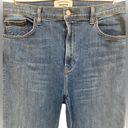 Reformation  Women’s Skinny Jeans Size 31 High Rise denim Photo 1