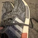 Adidas Nmd R1 Sneakers Photo 2