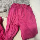 HYFVE Pink Fun Pants Photo 5