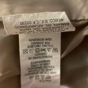 Calvin Klein Jeans  Womens Khaki/Beige Bomber Jacket Photo 8