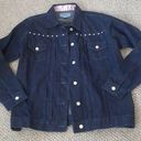 Wrangler  Denim Jacket SIZE XL Photo 0