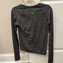 Lululemon Swiftly Tech Long Sleeve Photo 1