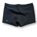 Lululemon  Water: Sweat 2 Swim Water Short in Black Sz. 2 Photo 5