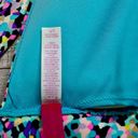 Victoria's Secret Confetti Push Up Sexy Modern Bikini Swim Top sz Small Photo 5