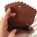 Aeropostale Small Brown Wallet Photo 4