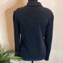 Joseph Ribkoff  vintage retro zip up jacket Photo 2