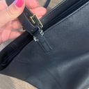 Tory Burch navy shoulder bag Photo 3