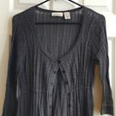 DKNY Woman's  Cardigan  Size XL #6935 Photo 1