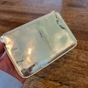 Kate Spade Gold Bow Wallet Wristlet Photo 2