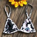 Tavik swim TAVIK JETT Blossom Bikini Swim Top X•SMALL Photo 4