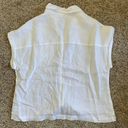 Rachel Zoe Linen Top Photo 1