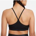 Nike Dri-Fit Indy Mesh Sports Bra Photo 1