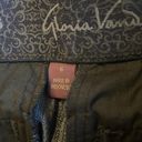 Gloria Vanderbilt  Denim Celina Comfort Walking Shorts | 6 Photo 6