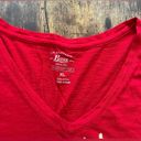 Krass&co G.H. Bass & .  | ladies Stars & Stripes Everyday tee. Size: XL Photo 1