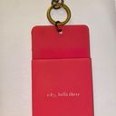 Kate Spade ID Wallet Keychain Photo 0