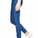 Rolla's Rolla’s Jeans East Coast Skinny Ultra High Rise Ankle Highway Blue Women’s Sz 26 Photo 0