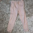 Matching Sweat Set Tan Size M Photo 2