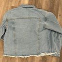 Jean Jacket Photo 2