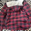 Boston Traders Sherpa-lined Flannel Photo 5