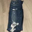 American Eagle  skinny jeans Photo 1